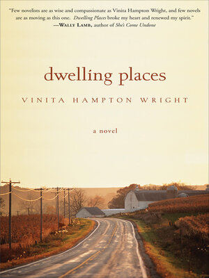 cover image of Dwelling Places